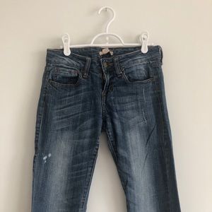 Forever 21 Jeans